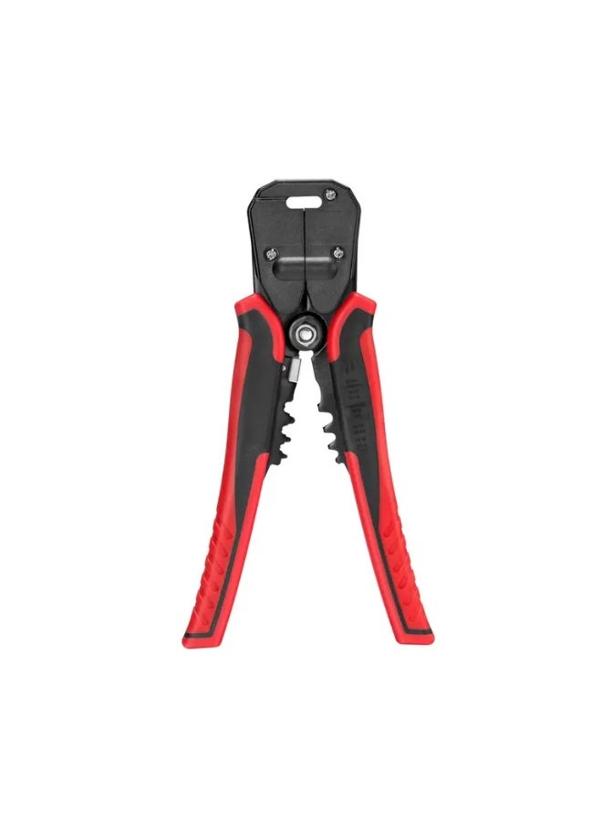 RONIX multifunction Automatic wire stripper 8 inch #RH-1813 - Image 3